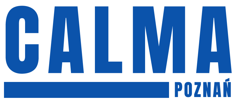 Calma Poznań